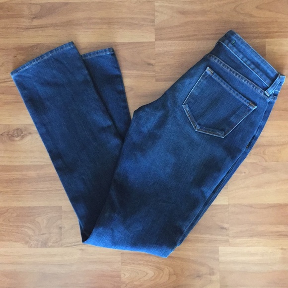 Anthropologie Denim - Anthropologie j brand jeans